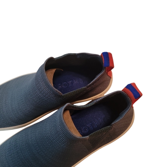 Rothy's The Chelsea Slip On - Picture 4 of 5